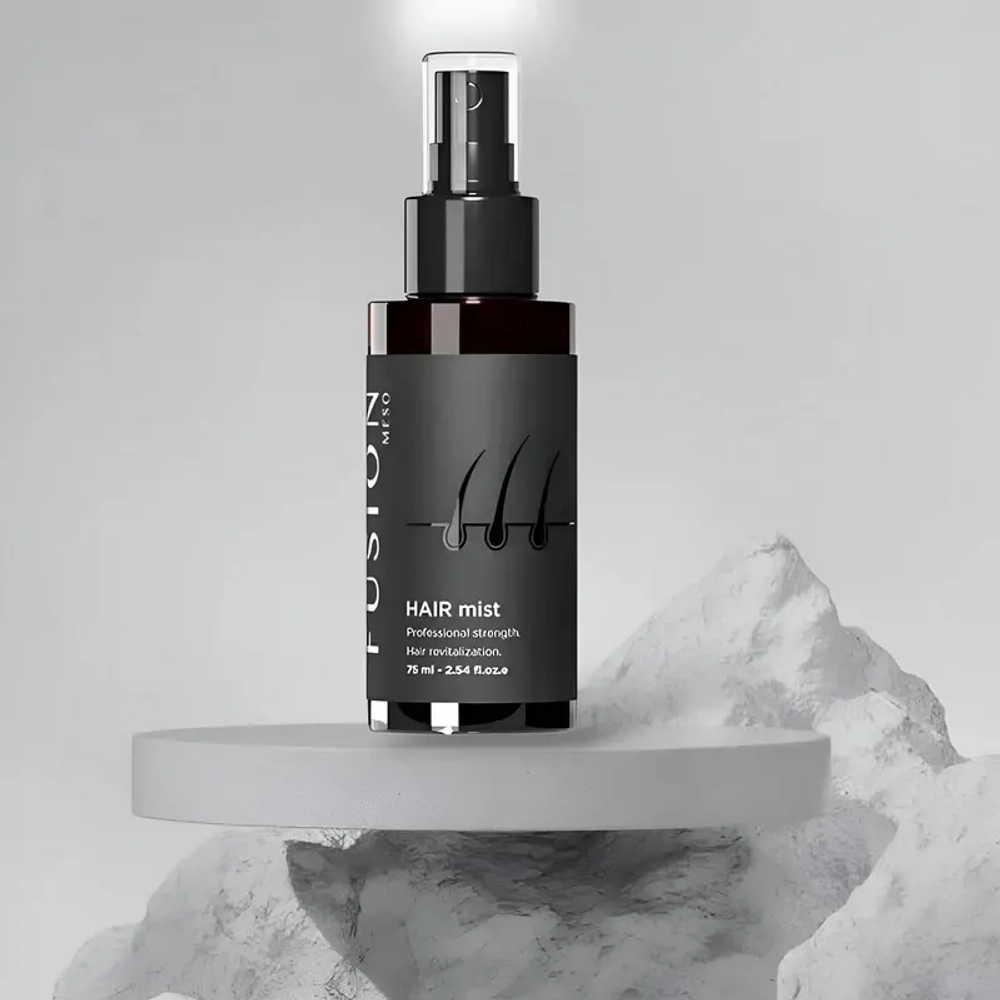Hair Mist Fusion