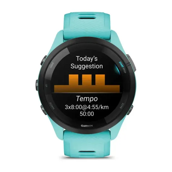 Forerunner 265 аква