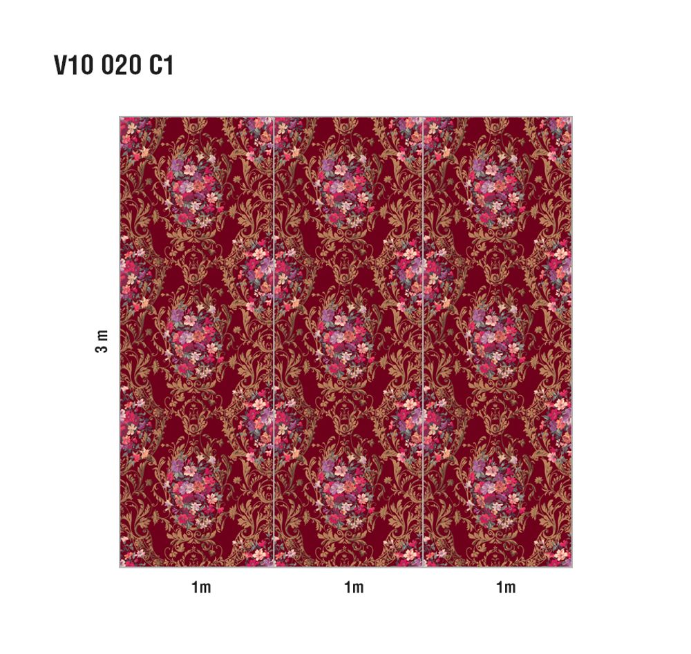 Classic vol. II / Классика 2 панно