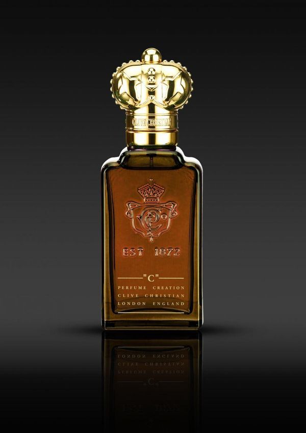 Clive Christian C for Men Eau De Parfum