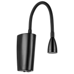 Настенный светодиодный светильник Lightstar MURO 808647