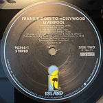 Frankie Goes To Hollywood - Liverpool (США 1986г.)