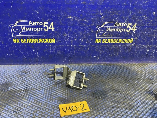 Петля багажника NISSAN TINO 2001