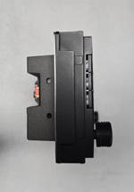 Штатная магнитола для JEEP / DODGE / CHRYSLER 2006-2013 KUBERG MKD-7146-A7