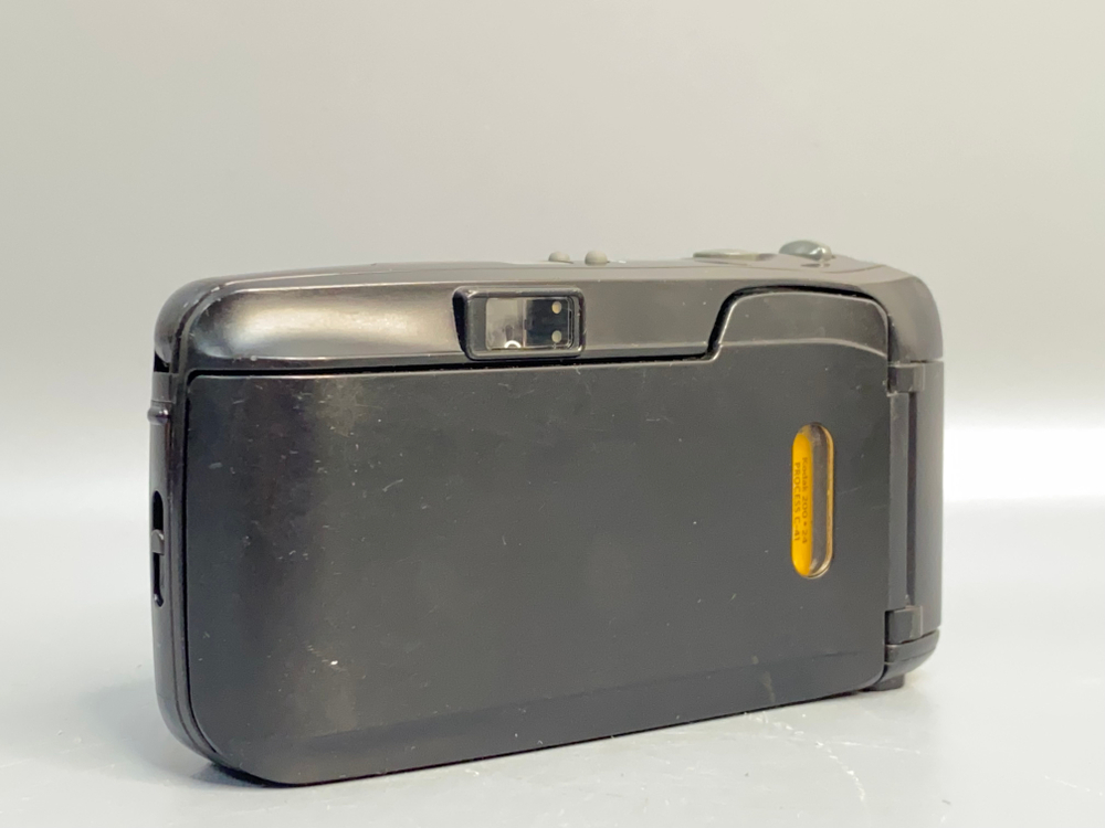 Olympus MJU Zoom 70