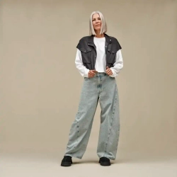 UGG Угги Tazz, черный