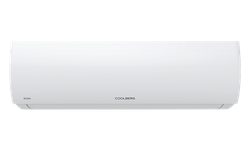 Сплит-система COOLBERG, RUNA (on/off), CS-07R1-IN / CS-07R1-OUT
