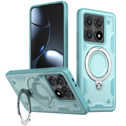 Чехол Magneto Case с кольцом для Xiaomi 14T Pro
