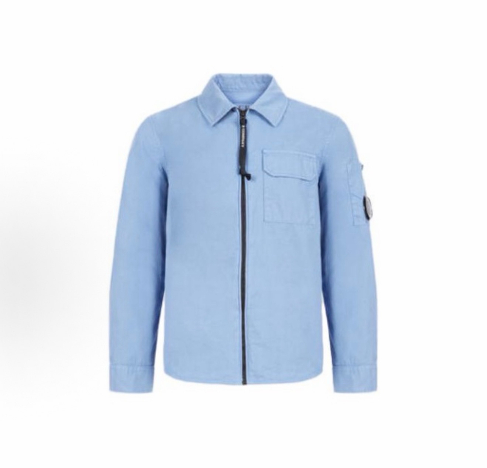 Куртка C.P. Company Overshirt