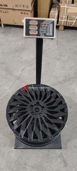 КОВАНЫЕ ДИСКИ ДЛЯ FERRARI ROMA 2020 ФЕРРАРИ