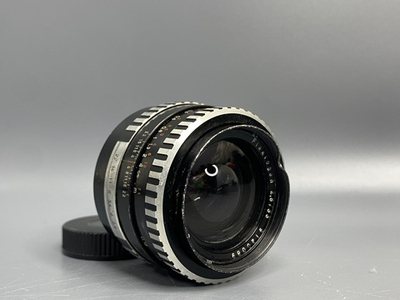 Carl Zeiss Jena Flektogon 2.8/35mm