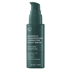 Allies Of Skin Mandelic Pigmentation Corrector Night Serum 30ml