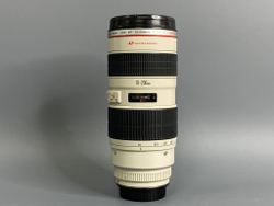 Canon EF 70-200mm 2.8L USM