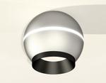 Накладной светильник Ambrella Light XS XS1103001