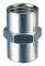Переходник Fubag 1/4"F-3/8"F в блистере