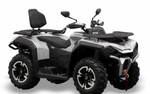 Квадроцикл HISUN GUARDIAN 550L /LONG