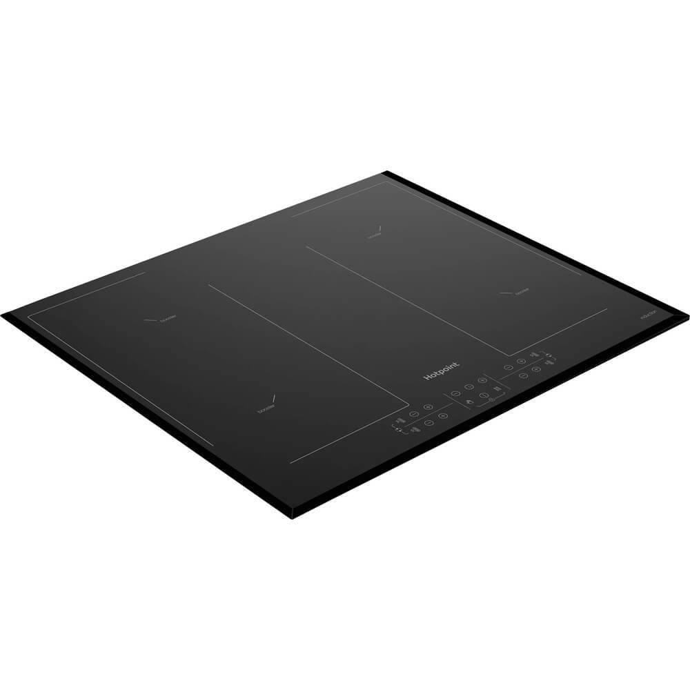 Встраиваемая индукционная варочная панель Hotpoint HB 1560B2 BA