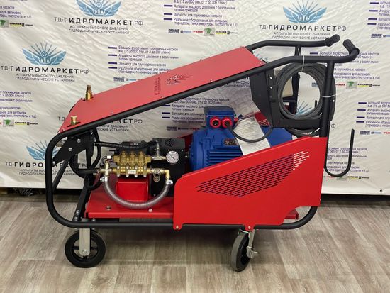 GM Pump 500 бар 22 л/мин