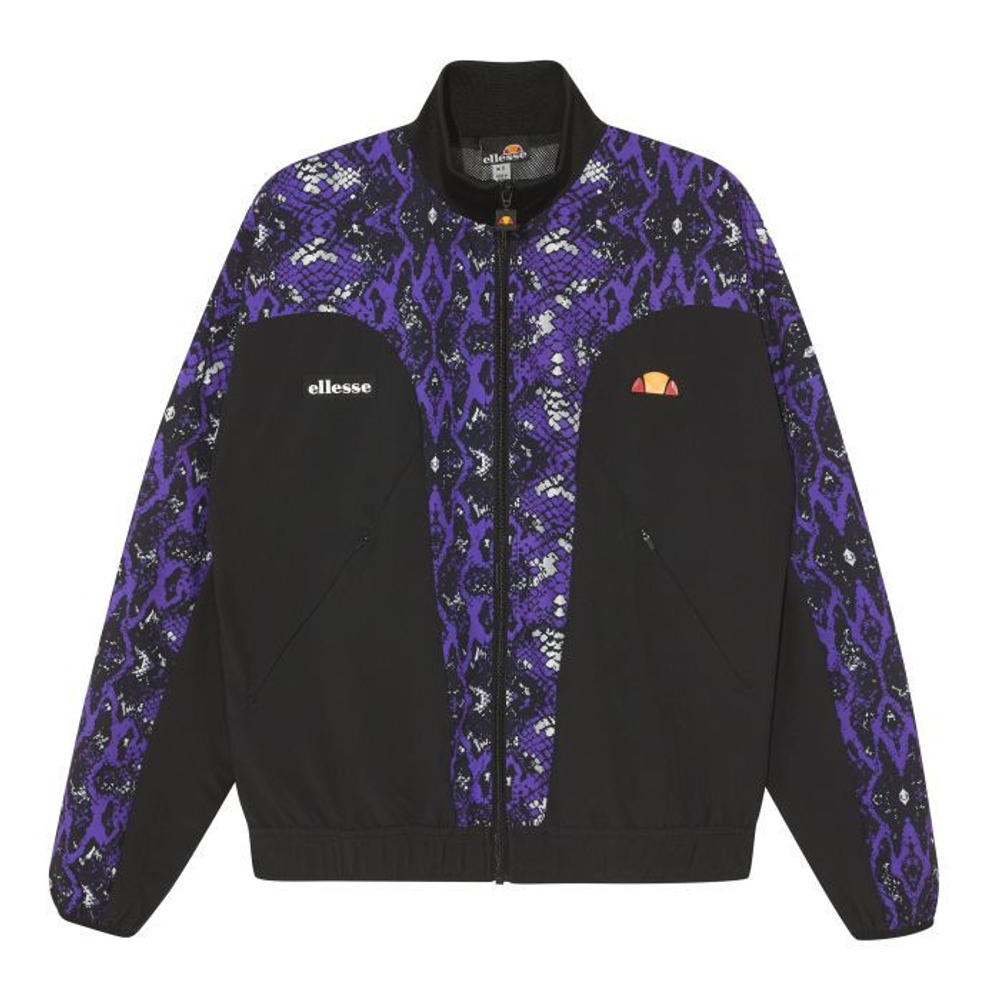 Женская Кофта теннисная Ellesse Missandei Track Top W - разноцветный