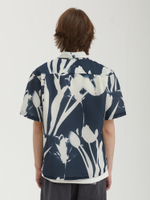 Мужская Рубашка Tulip Shortsleeve
