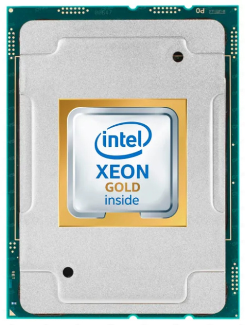 Процессор Intel Xeon Gold 6258R
