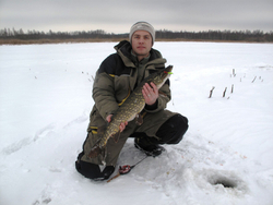 Балансир Lucky John FIN 5 70мм/31RT