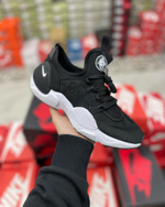 Nike Huarache E.D.G.E. Black