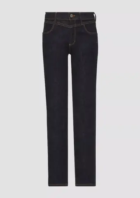 Джинсы женские Jeans Betsy / Slim Fit / Mid Rise / Slim Leg /