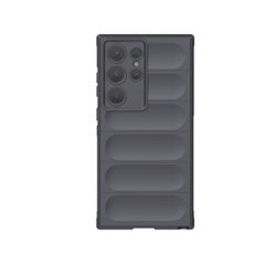 Противоударный чехол Flexible Case для Samsung Galaxy S24 Ultra