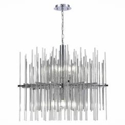 Подвесная люстра Teramo SL1628.103.12 ST Luce