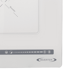 Встраиваемая индукционная варочная панель Maunfeld CVI594SB2BGA Inverter