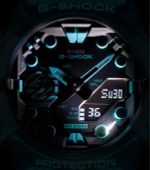 Мужские наручные часы Casio G-Shock GA-B001G-2A
