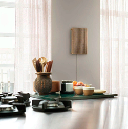 Беспроводная акустика Bang & Olufsen Beosound Level, Gold Tone/Light Oak