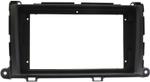 Магнитола для Toyota Sienna 3 2010-2014 - Teyes LUX ONE 360 монитор 12.3" 2K QLED на Android 10, Быстрая, CarPlay, 4G SIM-слот, 4 камеры в комплекте