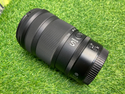 Nikon Z 24-120mm 4S
