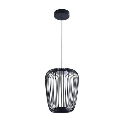 Светильник подвесной Arte Lamp Flare A3528SP-12BK