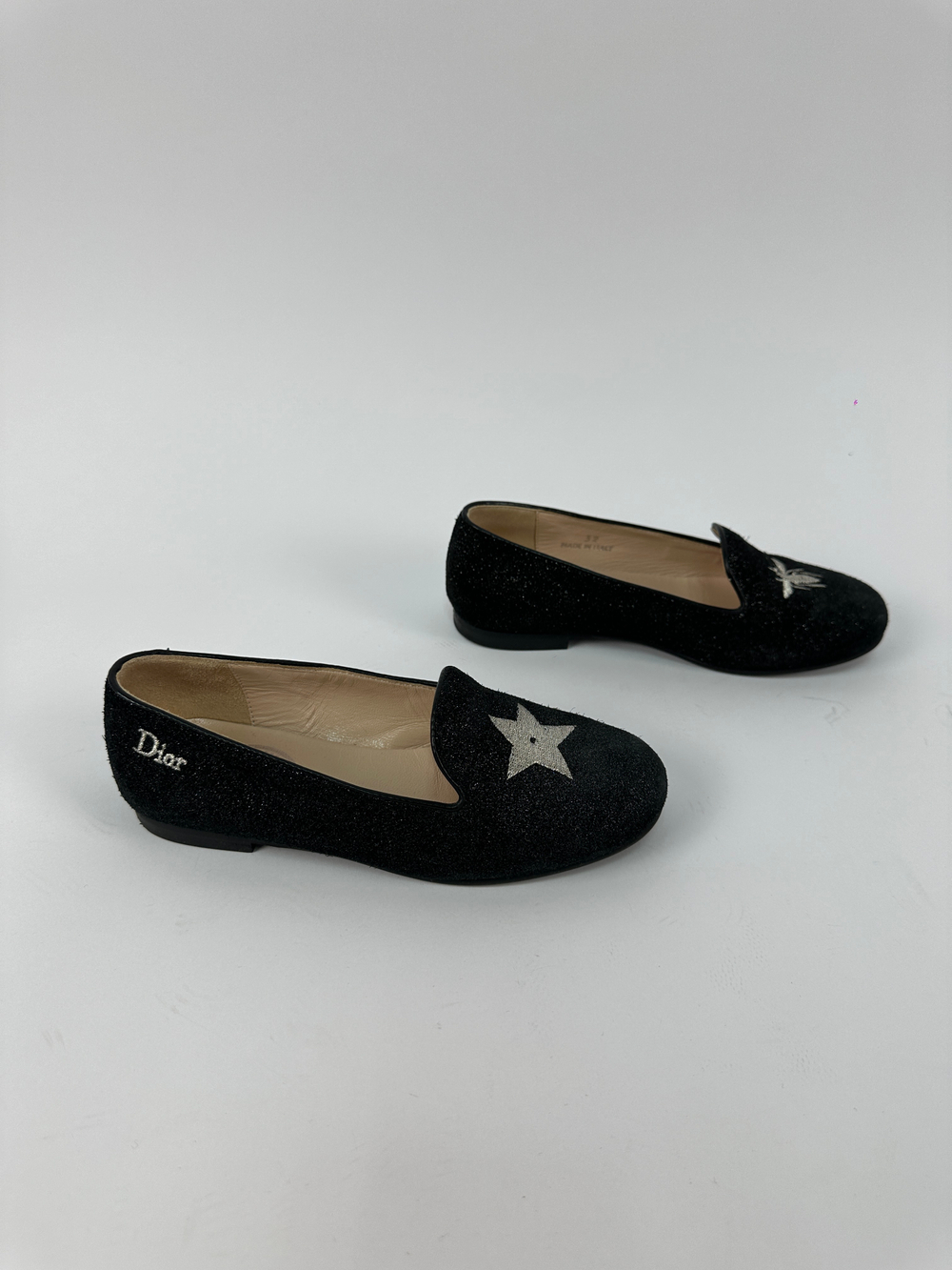Туфли Christian Dior