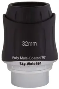Окуляр Sky-Watcher WA 70° 32 мм, 2"