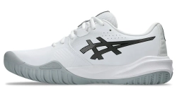 Теннисные кроссовки Asics Gel-Challenger 15 - white/gunmetal