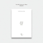 Альбом NOEL - Twenty 20th Anniversary Album