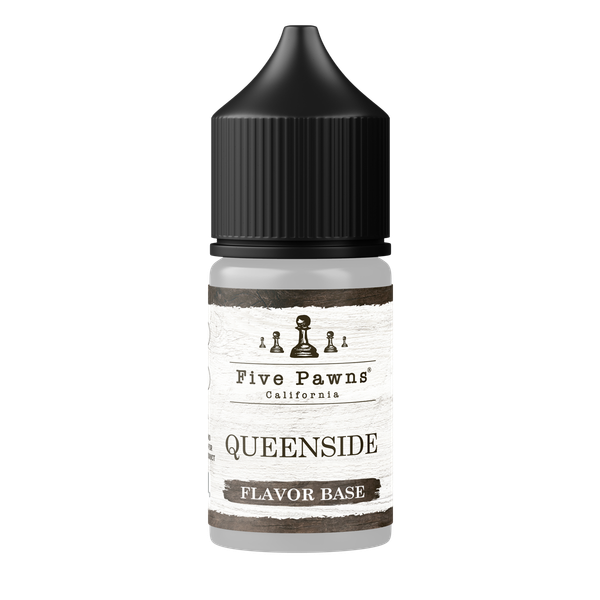 Купить Ароматизатор Five Pawns Classic 14 мл - Queenside