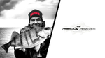 Удилище кастинговое Rapala Redx Perch Casting, 2pcs