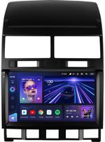 Магнитола для Volkswagen Touareg 2002-2010 - Teyes CC3L на Android 10, CarPlay, 4G SIM-слот