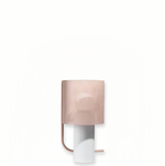 Table design lamp Centric by Frederik Kurzweg