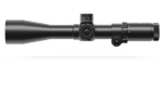Оптический прицел Dedal DHF 3-12x50  (диаметр 34мм), с подсветкой, функция ВЭУ