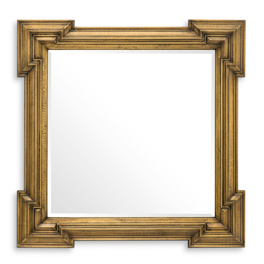 Зеркало Mirror Livorno square арт.111030
