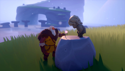 Arise: A Simple Story (для ПК, цифровой код доступа)