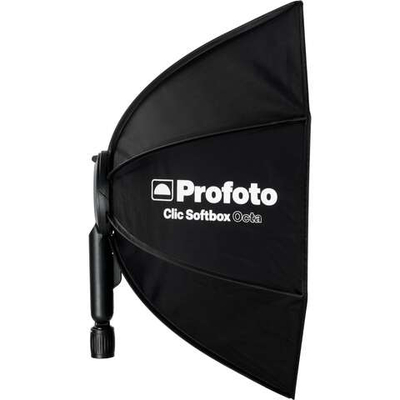 Софтбокс Profoto Clic Softbox 2' Octa для A1X, A10, A2 (101303)