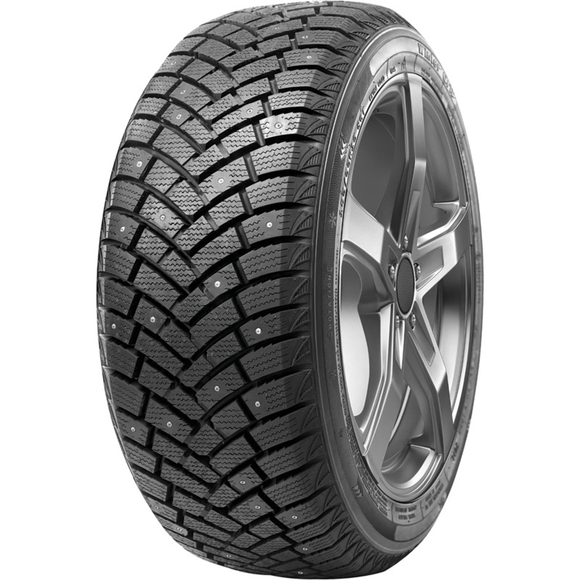 LingLong Leao 205/60R16 96T Winter Defender Grip TL (шип.)