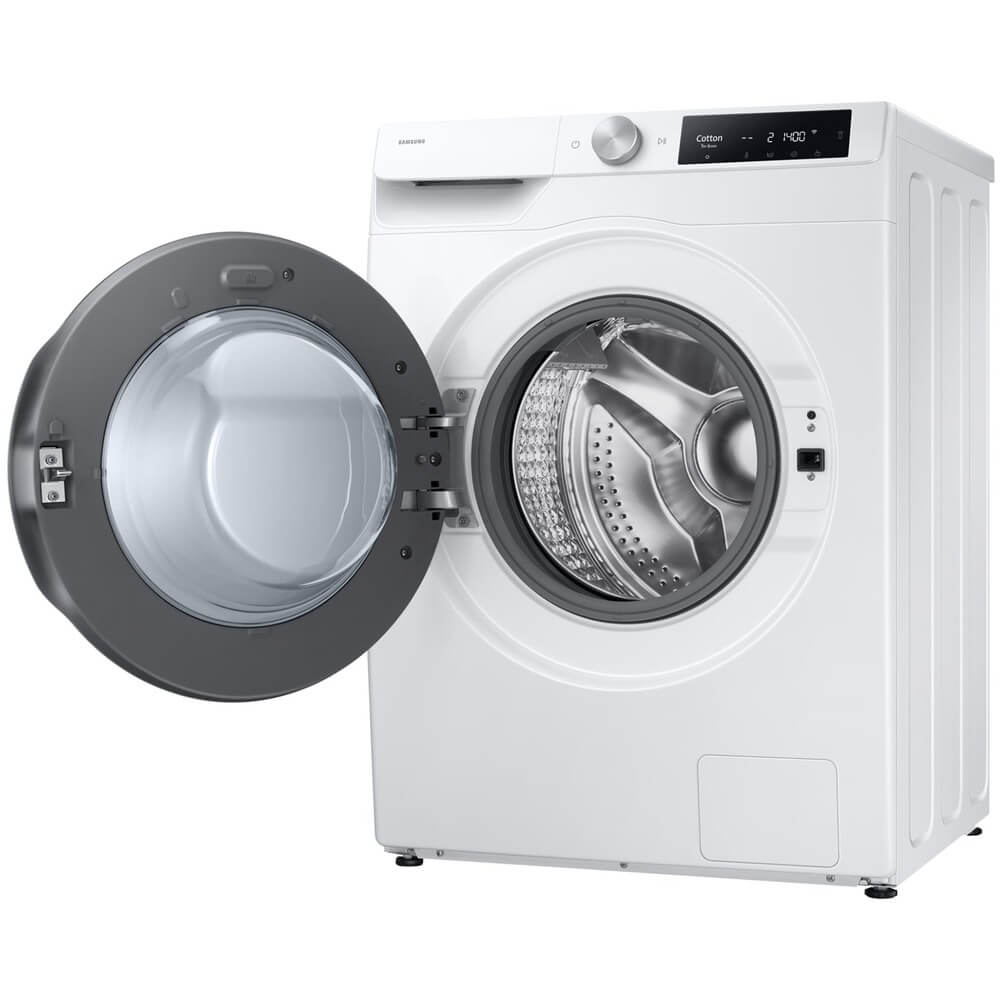 Стирально-сушильная машина Samsung WD11DG6B85BELP